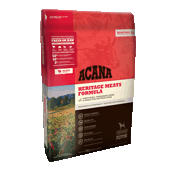 Acana Dry Dog Food: HERITAGE Heritage Meats